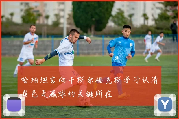 哈珀坦言向卡斯尔福克斯学习认清角色是赢球的关键所在